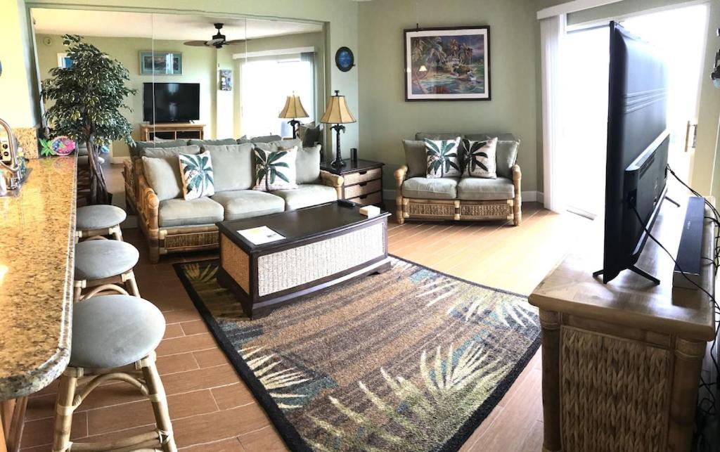 Tropical Daze Oceanfront Paradise Tavernier Exterior foto